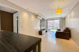 Apartment, Rent, 83m2, Semifurnished, 2 Bedroomsm Suite, Bathroom, Barbecue, Balcony, GNU,Mont Serrat, Poa/ Rs Apartment, Rent, 83m2, Semifurnished, 2 Bedroomsm Suite, Bathroom, Barbecue, Balcony, GNU,Mont Serrat, Poa/ Rs