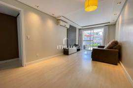 Apartment, Rent, 83m2, Semifurnished, 2 Bedroomsm Suite, Bathroom, Barbecue, Balcony, GNU,Mont Serrat, Poa/ Rs Apartment, Rent, 83m2, Semifurnished, 2 Bedroomsm Suite, Bathroom, Barbecue, Balcony, GNU,Mont Serrat, Poa/ Rs