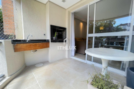Apartment, Rent, 83m2, Semifurnished, 2 Bedroomsm Suite, Bathroom, Barbecue, Balcony, GNU,Mont Serrat, Poa/ Rs Apartment, Rent, 83m2, Semifurnished, 2 Bedroomsm Suite, Bathroom, Barbecue, Balcony, GNU,Mont Serrat, Poa/ Rs