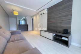 Apartment, Rent, 83m2, Semifurnished, 2 Bedroomsm Suite, Bathroom, Barbecue, Balcony, GNU,Mont Serrat, Poa/ Rs Apartment, Rent, 83m2, Semifurnished, 2 Bedroomsm Suite, Bathroom, Barbecue, Balcony, GNU,Mont Serrat, Poa/ Rs