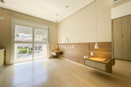 Apartment, Rent, 83m2, Semifurnished, 2 Bedroomsm Suite, Bathroom, Barbecue, Balcony, GNU,Mont Serrat, Poa/ Rs Apartment, Rent, 83m2, Semifurnished, 2 Bedroomsm Suite, Bathroom, Barbecue, Balcony, GNU,Mont Serrat, Poa/ Rs