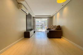 Apartment, Rent, 83m2, Semifurnished, 2 Bedroomsm Suite, Bathroom, Barbecue, Balcony, GNU,Mont Serrat, Poa/ Rs Apartment, Rent, 83m2, Semifurnished, 2 Bedroomsm Suite, Bathroom, Barbecue, Balcony, GNU,Mont Serrat, Poa/ Rs