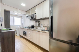 Apartment, Rent, 83m2, Semifurnished, 2 Bedroomsm Suite, Bathroom, Barbecue, Balcony, GNU,Mont Serrat, Poa/ Rs Apartment, Rent, 83m2, Semifurnished, 2 Bedroomsm Suite, Bathroom, Barbecue, Balcony, GNU,Mont Serrat, Poa/ Rs