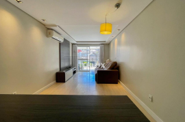 Apartment, Rent, 83m2, Semifurnished, 2 Bedroomsm Suite, Bathroom, Barbecue, Balcony, GNU,Mont Serrat, Poa/ Rs Apartment, Rent, 83m2, Semifurnished, 2 Bedroomsm Suite, Bathroom, Barbecue, Balcony, GNU,Mont Serrat, Poa/ Rs