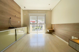 Apartment, Rent, 83m2, Semifurnished, 2 Bedroomsm Suite, Bathroom, Barbecue, Balcony, GNU,Mont Serrat, Poa/ Rs Apartment, Rent, 83m2, Semifurnished, 2 Bedroomsm Suite, Bathroom, Barbecue, Balcony, GNU,Mont Serrat, Poa/ Rs