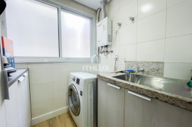 Apartment, Rent, 83m2, Semifurnished, 2 Bedroomsm Suite, Bathroom, Barbecue, Balcony, GNU,Mont Serrat, Poa/ Rs Apartment, Rent, 83m2, Semifurnished, 2 Bedroomsm Suite, Bathroom, Barbecue, Balcony, GNU,Mont Serrat, Poa/ Rs