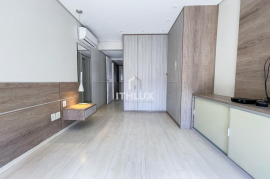 Apartment, Rent, 83m2, Semifurnished, 2 Bedroomsm Suite, Bathroom, Barbecue, Balcony, GNU,Mont Serrat, Poa/ Rs Apartment, Rent, 83m2, Semifurnished, 2 Bedroomsm Suite, Bathroom, Barbecue, Balcony, GNU,Mont Serrat, Poa/ Rs