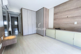 Apartment, Rent, 83m2, Semifurnished, 2 Bedroomsm Suite, Bathroom, Barbecue, Balcony, GNU,Mont Serrat, Poa/ Rs Apartment, Rent, 83m2, Semifurnished, 2 Bedroomsm Suite, Bathroom, Barbecue, Balcony, GNU,Mont Serrat, Poa/ Rs