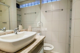 Apartment, Rent, 83m2, Semifurnished, 2 Bedroomsm Suite, Bathroom, Barbecue, Balcony, GNU,Mont Serrat, Poa/ Rs Apartment, Rent, 83m2, Semifurnished, 2 Bedroomsm Suite, Bathroom, Barbecue, Balcony, GNU,Mont Serrat, Poa/ Rs