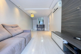 Apartment, Rent, 83m2, Semifurnished, 2 Bedroomsm Suite, Bathroom, Barbecue, Balcony, GNU,Mont Serrat, Poa/ Rs Apartment, Rent, 83m2, Semifurnished, 2 Bedroomsm Suite, Bathroom, Barbecue, Balcony, GNU,Mont Serrat, Poa/ Rs