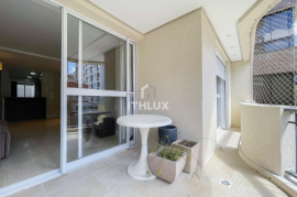 Apartment, Rent, 83m2, Semifurnished, 2 Bedroomsm Suite, Bathroom, Barbecue, Balcony, GNU,Mont Serrat, Poa/ Rs Apartment, Rent, 83m2, Semifurnished, 2 Bedroomsm Suite, Bathroom, Barbecue, Balcony, GNU,Mont Serrat, Poa/ Rs