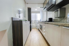Apartment, Rent, 83m2, Semifurnished, 2 Bedroomsm Suite, Bathroom, Barbecue, Balcony, GNU,Mont Serrat, Poa/ Rs Apartment, Rent, 83m2, Semifurnished, 2 Bedroomsm Suite, Bathroom, Barbecue, Balcony, GNU,Mont Serrat, Poa/ Rs