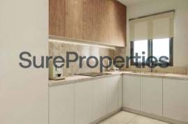 Apartment in Torrox Costa with sea views