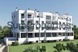 Apartment in Torrox Costa with sea views