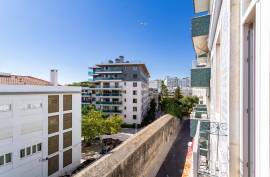 2 bedroom apartment in Lapa – Lisbon