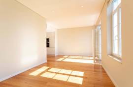 2 bedroom apartment in Lapa – Lisbon