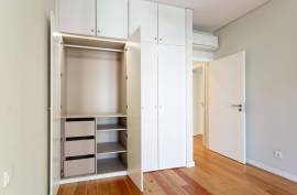 2 bedroom apartment in Lapa – Lisbon