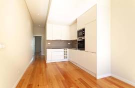 2 bedroom apartment in Lapa – Lisbon