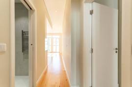 2 bedroom apartment in Lapa – Lisbon