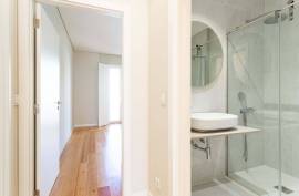 2 bedroom apartment in Lapa – Lisbon