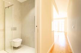 2 bedroom apartment in Lapa – Lisbon