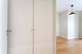 2 bedroom apartment in Lapa – Lisbon