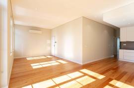 2 bedroom apartment in Lapa – Lisbon