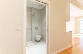 2 bedroom apartment in Lapa – Lisbon