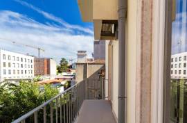 2 bedroom apartment in Lapa – Lisbon