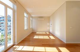 2 bedroom apartment in Lapa – Lisbon