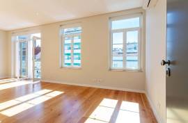2 bedroom apartment in Lapa – Lisbon