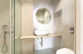 2 bedroom apartment in Lapa – Lisbon