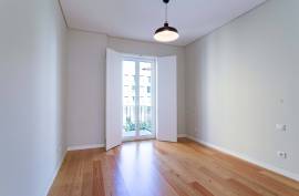 2 bedroom apartment in Lapa – Lisbon