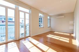 2 bedroom apartment in Lapa – Lisbon