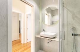 2 bedroom apartment in Lapa – Lisbon