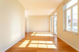 2 bedroom apartment in Lapa – Lisbon