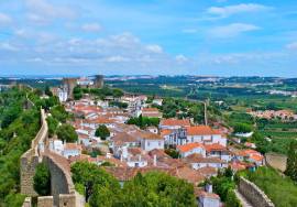 New 3-Bed Villa with Pool in Caldas da Rainha | Silver Coast Portugal New 3-Bed Villa with Pool in Caldas da Rainha | Silver Coast Portugal