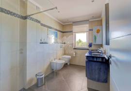 Distinctive 3 or 4  bedroom villa with pool, potential guest suite & amazing grounds.