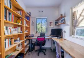 Detached 3 bedroom villa, 1 bedroom annex & pool in private estate near Moncarapacho.