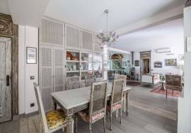 Detached 3 bedroom villa, 1 bedroom annex & pool in private estate near Moncarapacho.