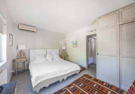 Detached 3 bedroom villa, 1 bedroom annex & pool in private estate near Moncarapacho.