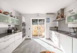 Detached 3 bedroom villa, 1 bedroom annex & pool in private estate near Moncarapacho.