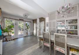 Detached 3 bedroom villa, 1 bedroom annex & pool in private estate near Moncarapacho.