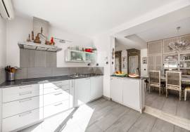 Detached 3 bedroom villa, 1 bedroom annex & pool in private estate near Moncarapacho.