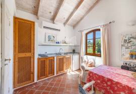 Detached 2 Bedroom Country Home with a 1 Bedroom self contained annex. Near Tavira