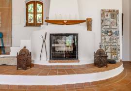 Detached 2 Bedroom Country Home with a 1 Bedroom self contained annex. Near Tavira