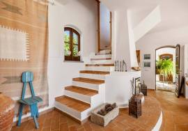 Detached 2 Bedroom Country Home with a 1 Bedroom self contained annex. Near Tavira