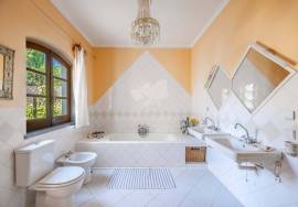 Detached 2 Bedroom Country Home with a 1 Bedroom self contained annex. Near Tavira