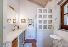 Detached 2 Bedroom Country Home with a 1 Bedroom self contained annex. Near Tavira