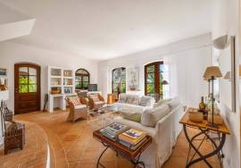 Detached 2 Bedroom Country Home with a 1 Bedroom self contained annex. Near Tavira